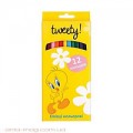 Карандаши цветные Cool for school "Tweety", 12 цветов