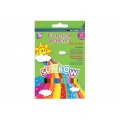 Карандаши цветные Cool for school "Sunbow", 18 цветов
