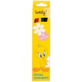 Карандаши цветные Cool for school "Tweety", 6 цветов