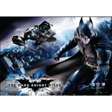 Коврик для детского творчества Cool for school "Batman"