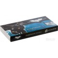 Пластилин Cool for school "Batman", 6 цветов, 120 г, картон