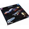 Пластилин Cool for school Super Speed, 12 цветов, 240 г, картон
