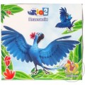 Пластилин Cool for school "Rio", 12 цветов, 240 г, картон