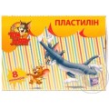 Пластилин Cool for school "Tom and Jerry", 8 цветов, 160 г., картон