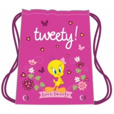Сумка для обуви Cool for school "Tweety"