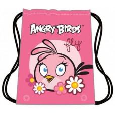 Сумка для обуви Cool for school "Angry Birds"