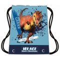 Сумка для обуви Cool for school "Ice Age"