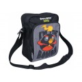 Сумка через плечо вертикальная Cool for school "Angry Birds"