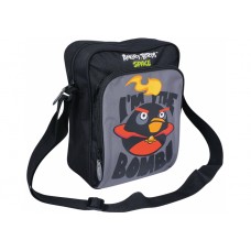 Сумка через плечо вертикальная Cool for school "Angry Birds"