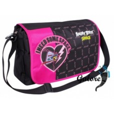 Сумка через плечо горизонтальная Cool for school "Angry Birds"