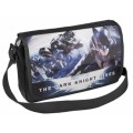 Сумка через плечо горизонтальная Cool for school "Batman"