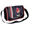 Сумка через плечо горизонтальная Cool for school "Angry Birds"