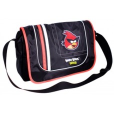 Сумка через плечо горизонтальная Cool for school "Angry Birds"
