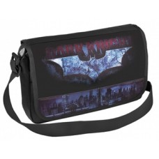 Сумка через плечо горизонтальная Cool for school "Batman"