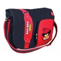 Сумка через плечо горизонтальная Cool for school "Angry Birds"