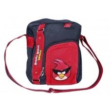Сумка через плечо вертикальная Cool for school "Angry Birds"