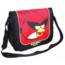 Сумка через плечо горизонтальная Cool for school "Angry Birds"