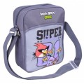 Сумка через плечо вертикальная Cool for school "Angry Birds"