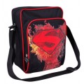 Сумка через плечо вертикальная Cool for school "Superman"