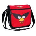 Сумка через плечо горизонтальная Cool for school "Angry Birds"