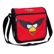 Сумка через плечо горизонтальная Cool for school "Angry Birds"