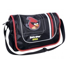 Сумка через плечо горизонтальная Cool for school "Angry Birds"