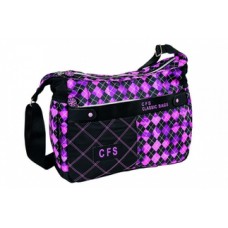 Сумка Cool for school "Rosy"
