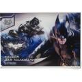Альбом для рисования на скобе Cool for school "Batman", 20 листов