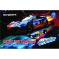 Альбом для рисования на пружине Cool for school "Speed", 20 листов