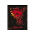 Дневник школьный Cool for school "Superman", А5, 48 л.