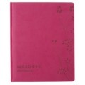 Дневник школьный Cool for school "Самба", 48 л., розовый