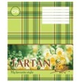 Тетрадь Cool for school "Tartan", 60 листов, клетка