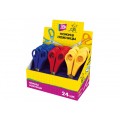 Ножницы детские Cool for school, 12,5 см.