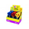 Ножницы детские Cool for school, 12,5 см.