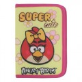 Пенал твердый Cool for school "Angry Birds"