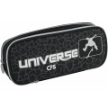 Пенал мягкий Cool for school "Universe", прямоугольный