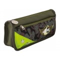 Пенал мягкий Cool for school "Air Force", прямоугольный