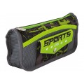 Пенал мягкий Cool for school "Sport CFS", прямоугольный