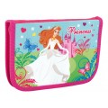 Пенал твердый Cool for school "Princess in White"