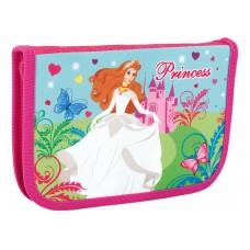 Пенал твердый Cool for school "Princess in White"