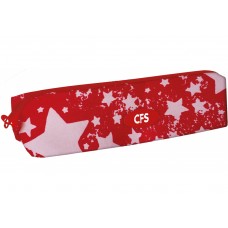 Пенал мягкий Cool for school "Starry Red"