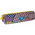 Пенал мягкий Cool for school "Plaid"