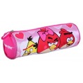 Пенал мягкий Cool for school "Angry Birds", тубус