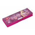 Пенал пластиковый на магните Cool for school "Beautiful"