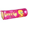 Пенал мягкий Cool for school "Tweety", тубус
