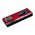 Пенал пластиковый на магните Cool for school "Black Car"