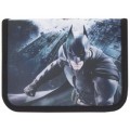 Пенал твердый Cool for school "Batman", с 1 отворотом