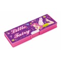 Пенал пластиковый на магните Cool for school "Little Fairy"