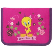 Пенал твердый Cool for school "Tweety"