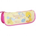 Пенал мягкий Cool for school "Tweety", прямоугольный